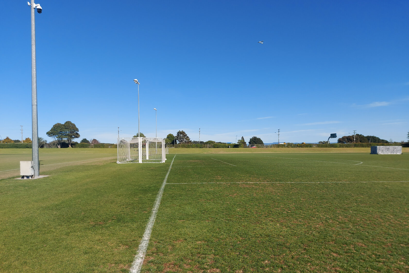 Parks of Tauranga