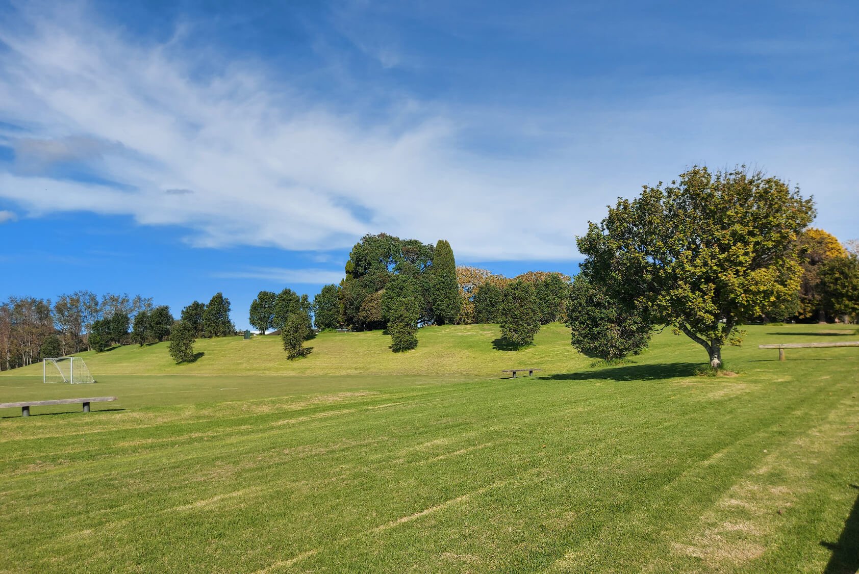 Parks of Tauranga