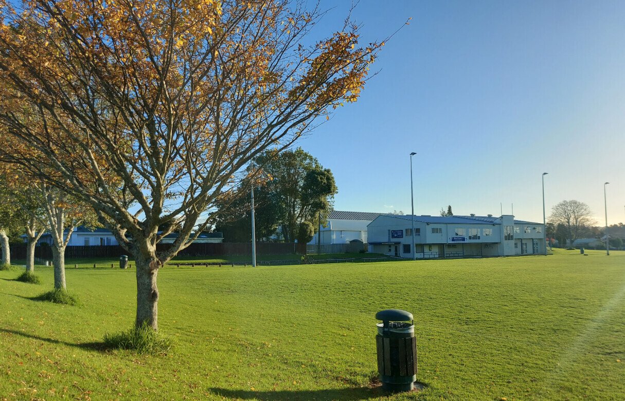 Parks of Tauranga