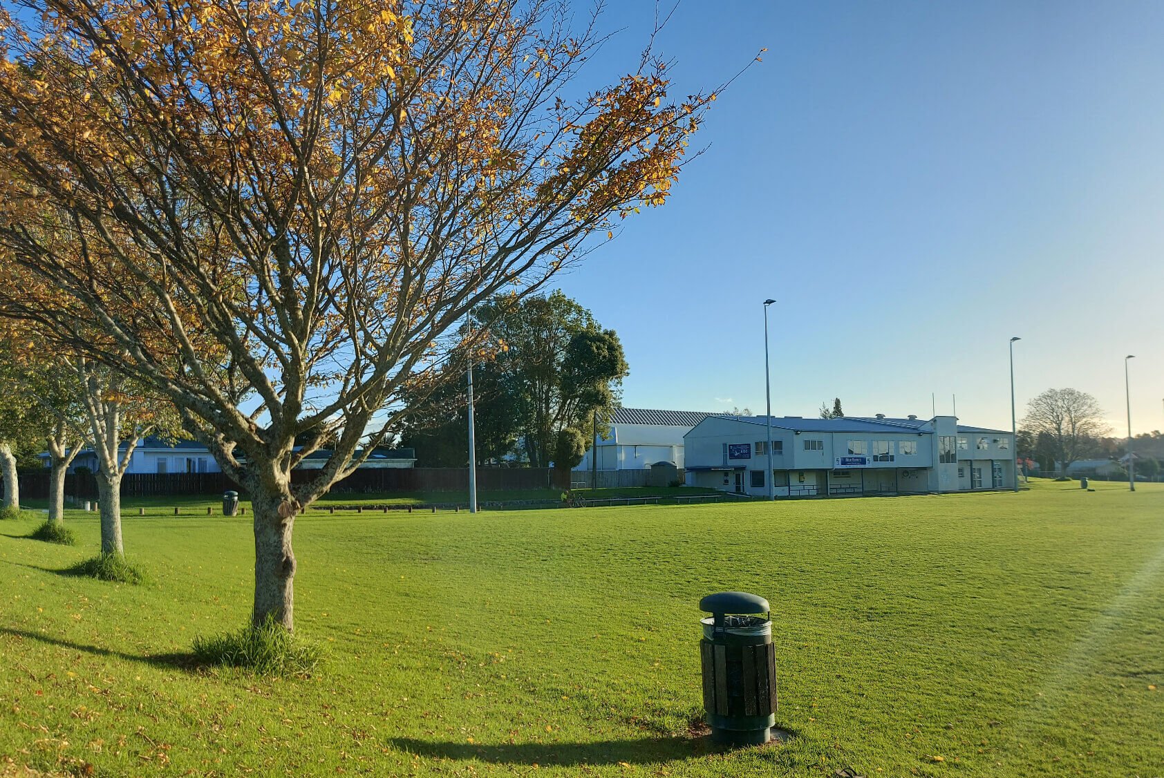 Parks of Tauranga
