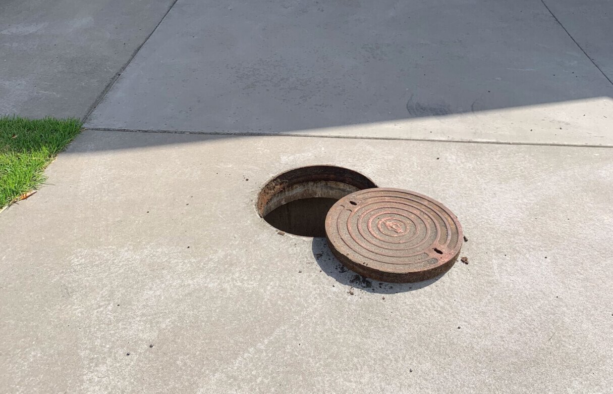 Three Lot Residential Subdivision