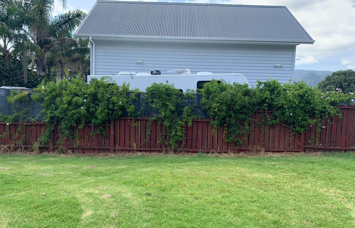 Three Lot Residential Subdivision