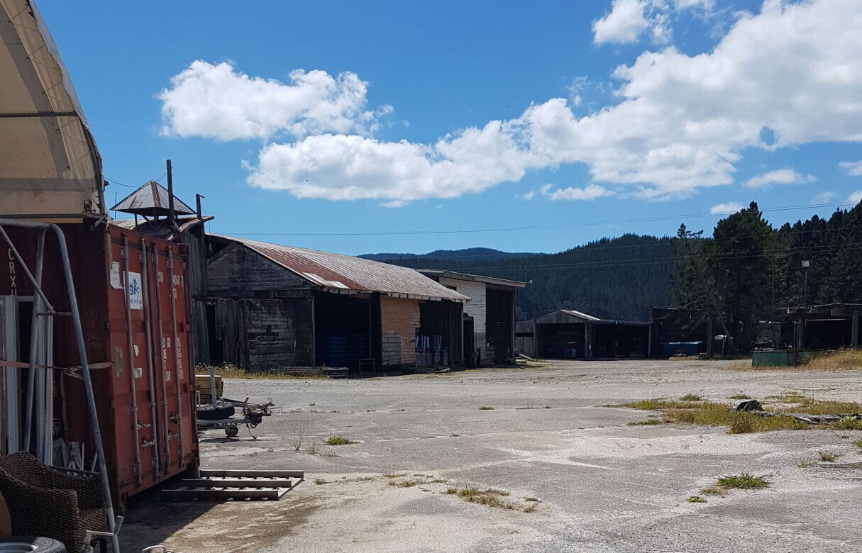 Boundary Relocation Subdivision