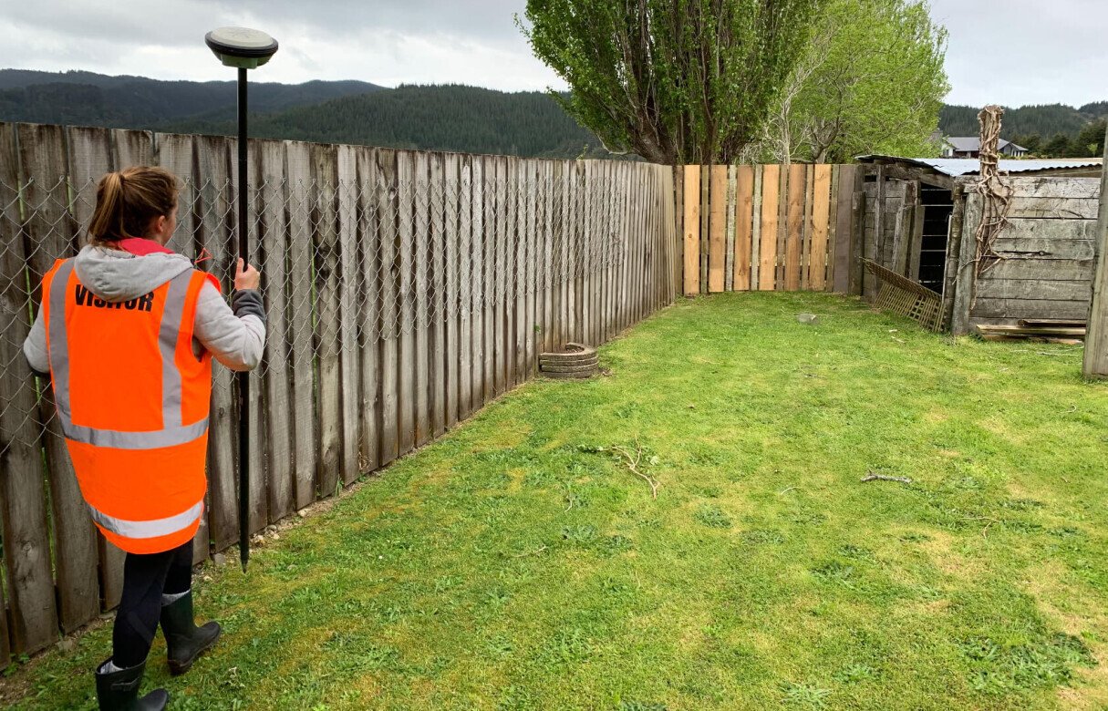 Boundary Relocation Subdivision