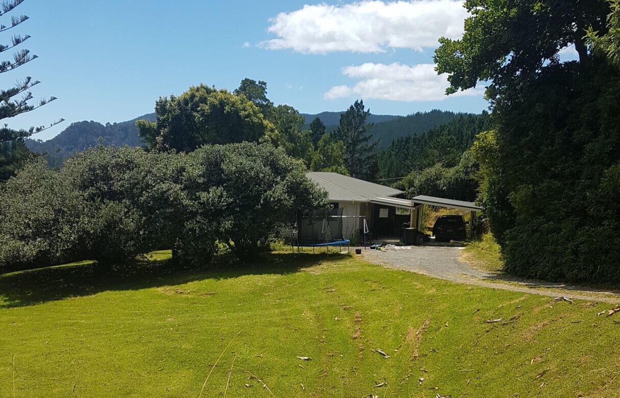 Boundary Relocation Subdivision