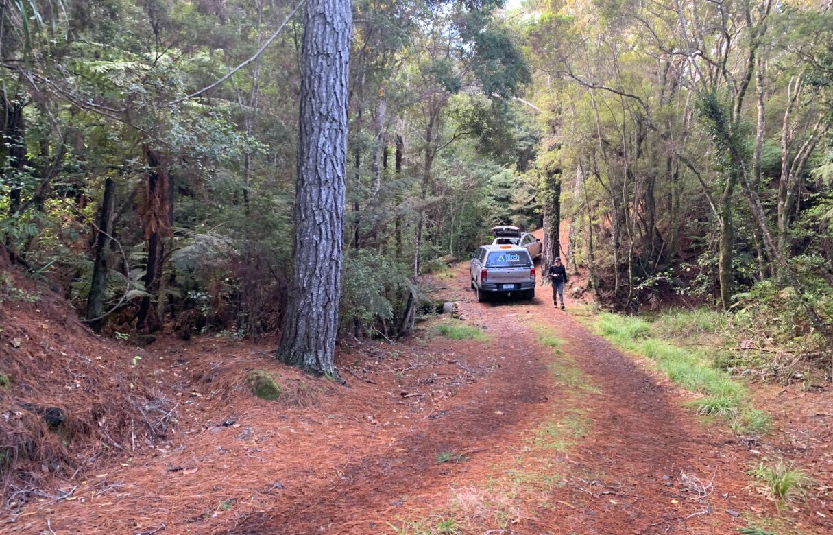 Submitting changes to subdivision resource consent