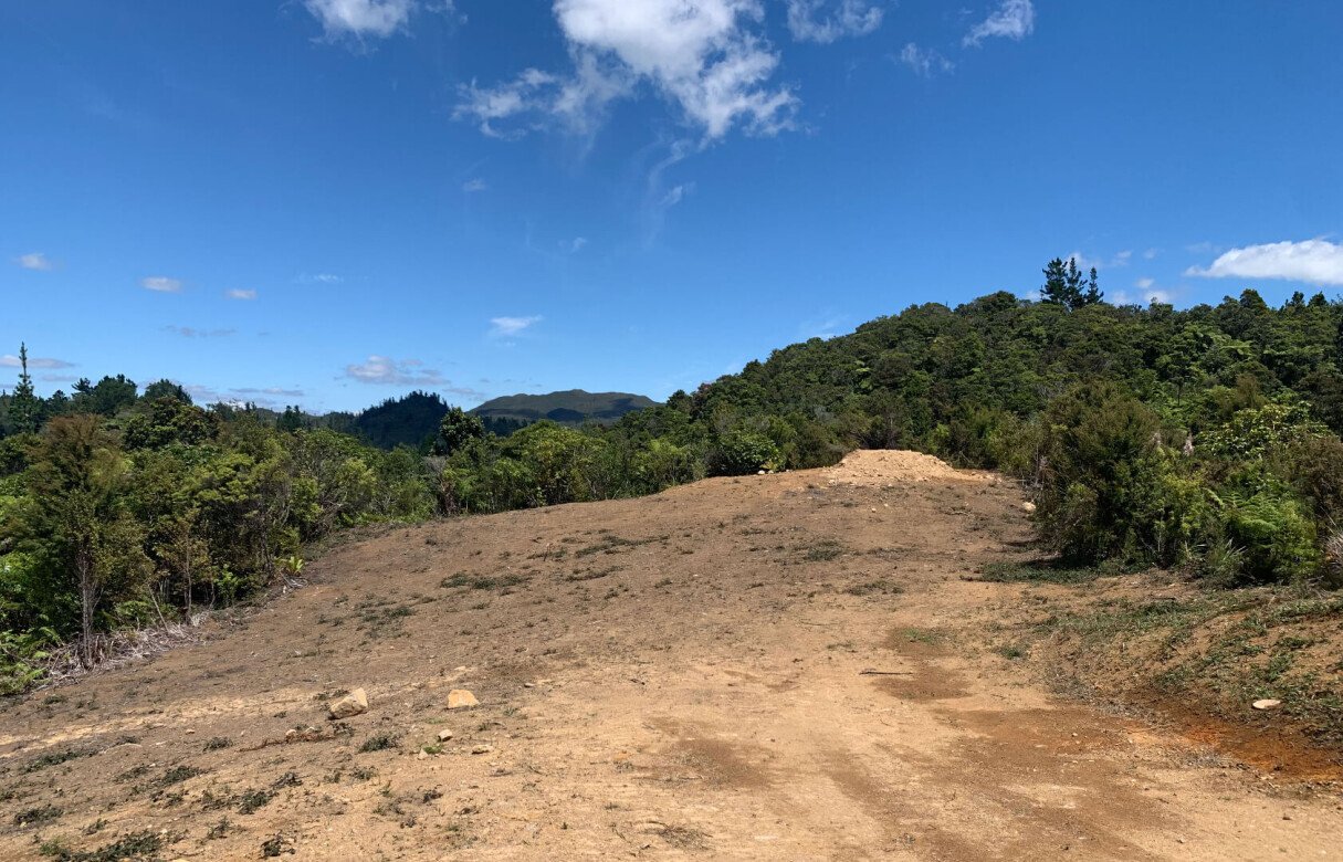 Submitting changes to subdivision resource consent