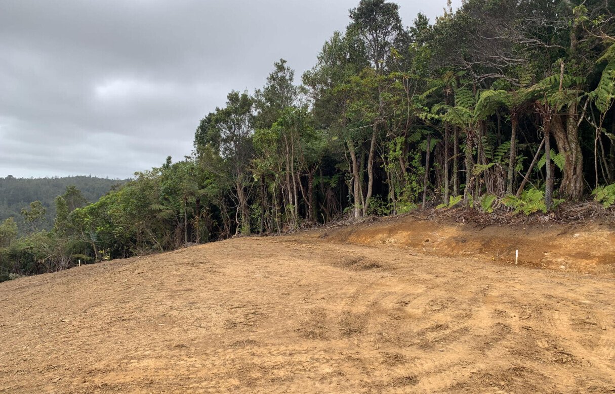 Submitting changes to subdivision resource consent