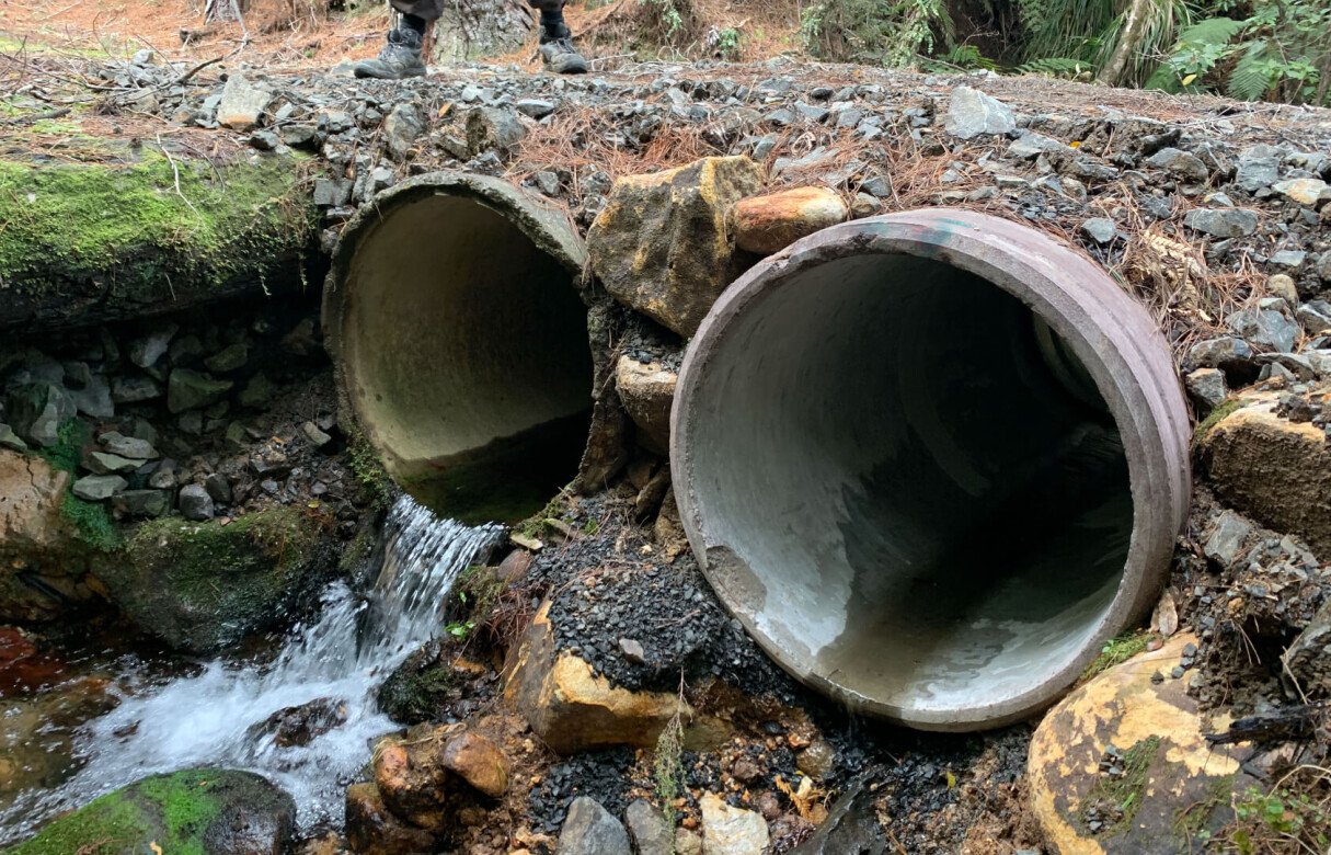 Submitting changes to subdivision resource consent