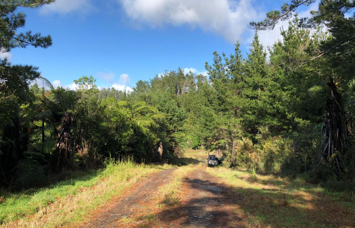 Submitting changes to subdivision resource consent