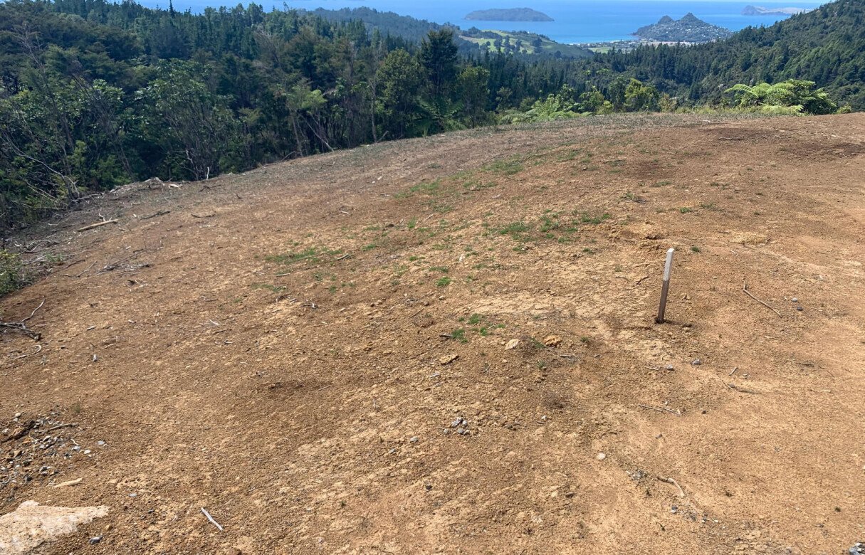 Submitting changes to subdivision resource consent