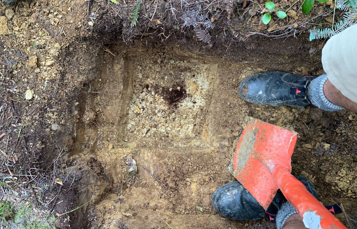 Submitting changes to subdivision resource consent