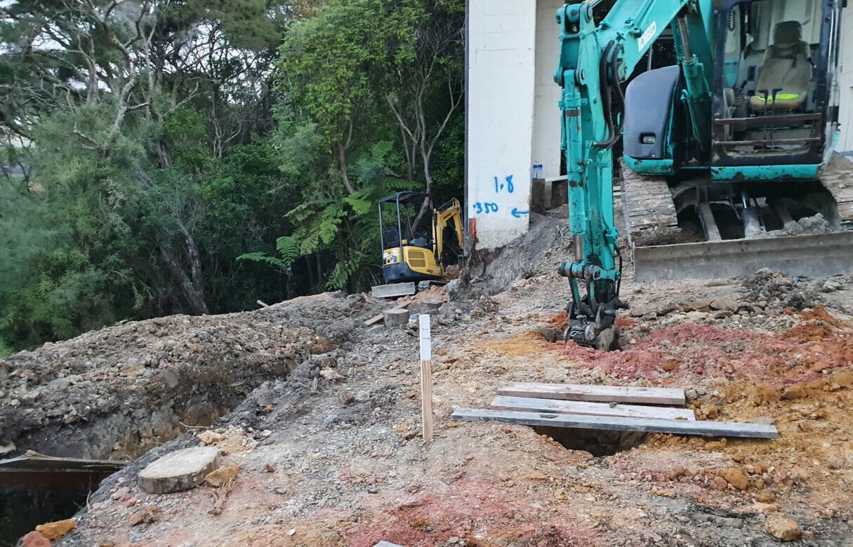 Home Additions & Significant Ecological Areas