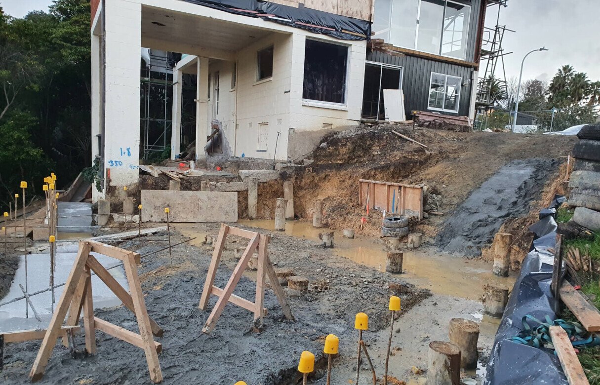 Home Additions & Significant Ecological Areas