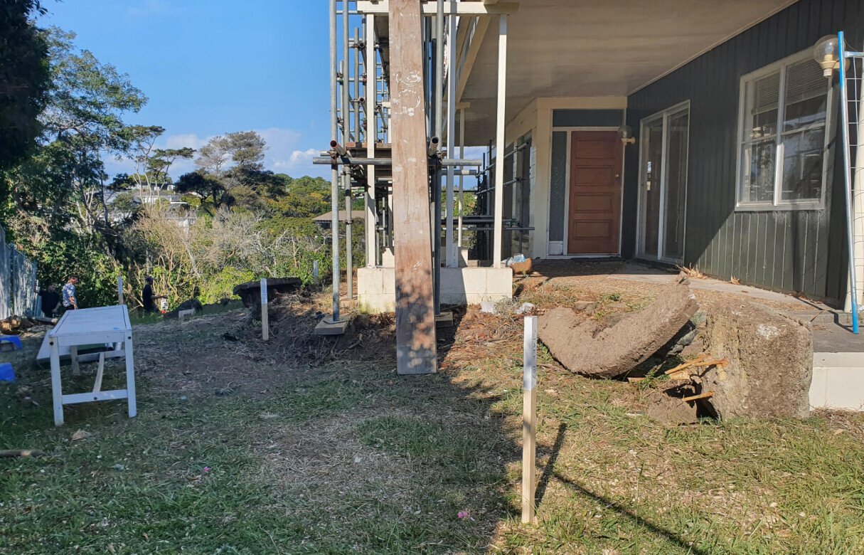 Home Additions & Significant Ecological Areas