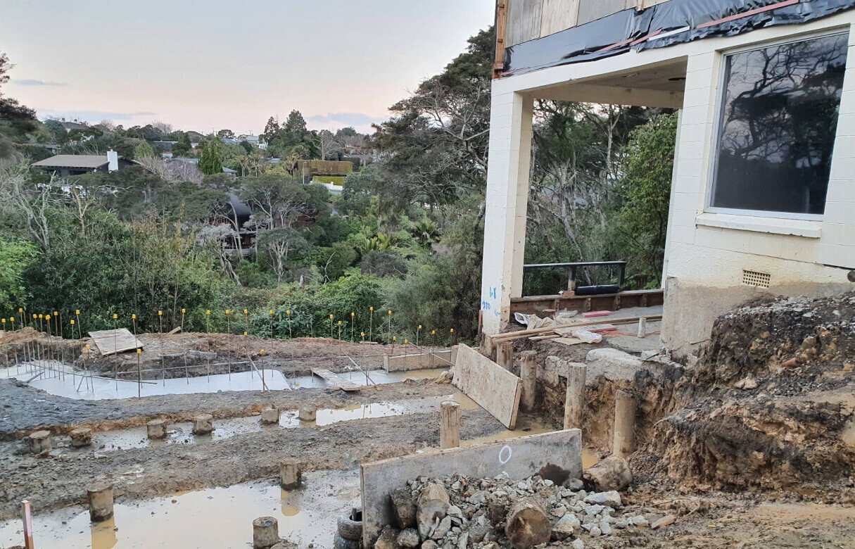 Home Additions & Significant Ecological Areas