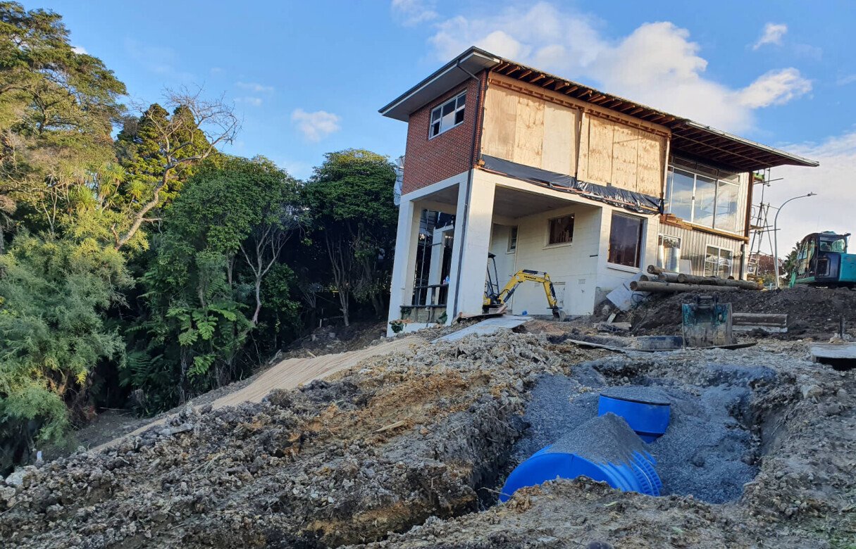 Home Additions & Significant Ecological Areas