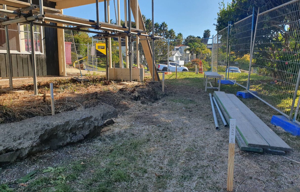 Home Additions & Significant Ecological Areas