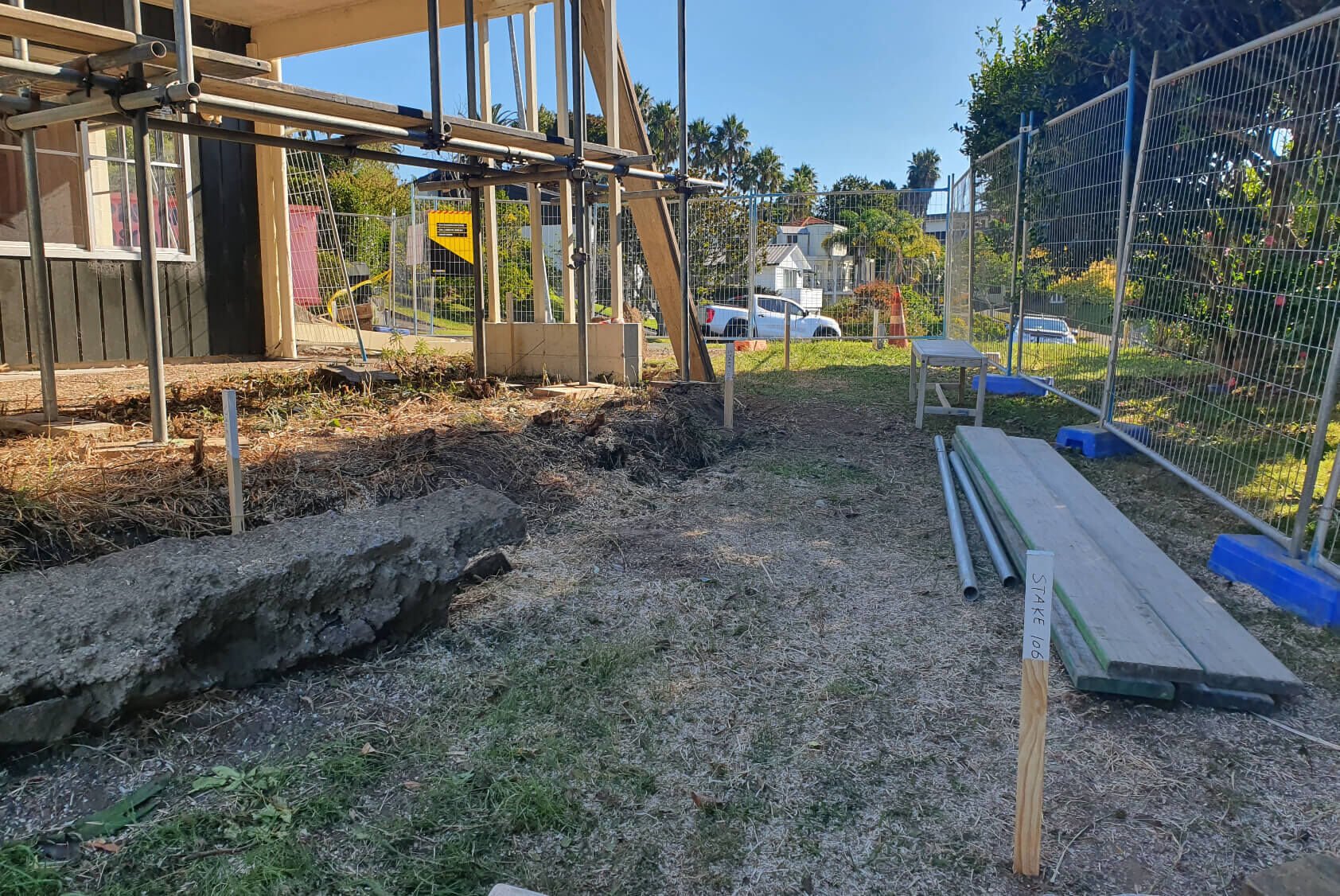Home Additions & Significant Ecological Areas