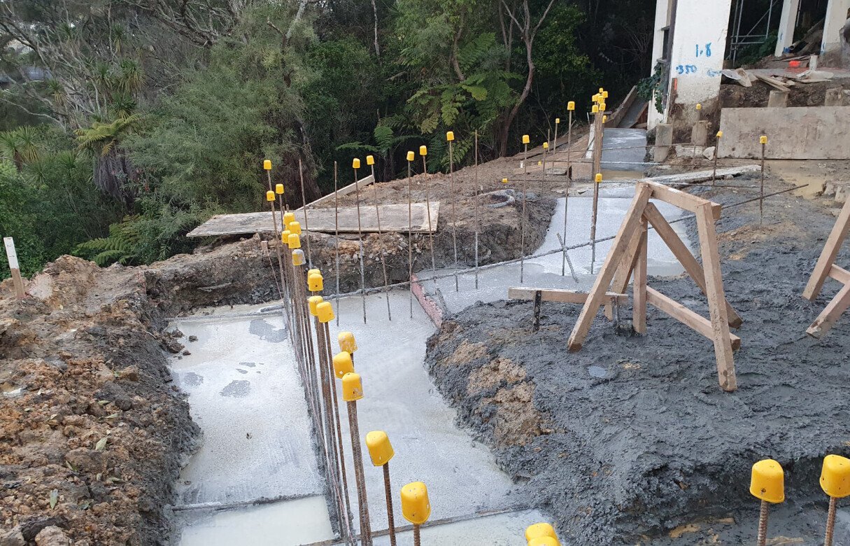 Home Additions & Significant Ecological Areas