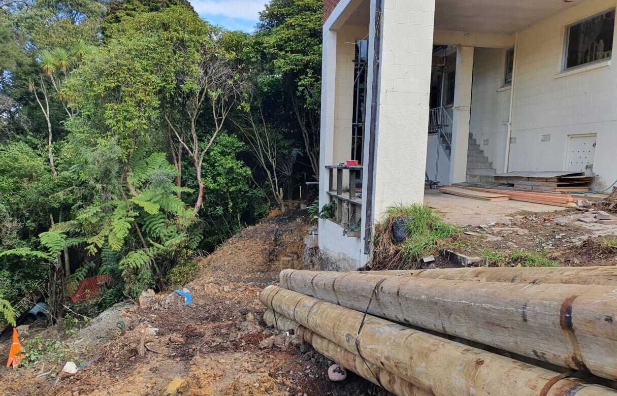 Home Additions & Significant Ecological Areas