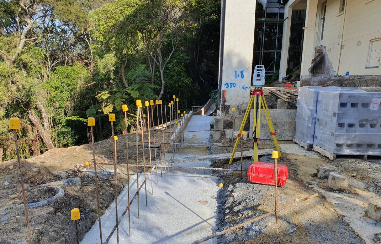 Home Additions & Significant Ecological Areas