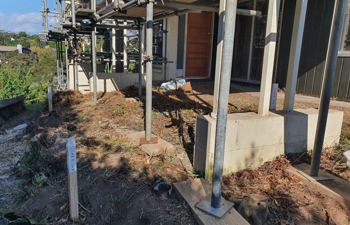 Home Additions & Significant Ecological Areas