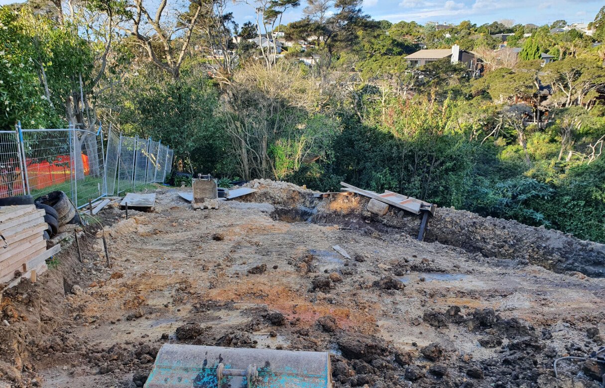 Home Additions & Significant Ecological Areas