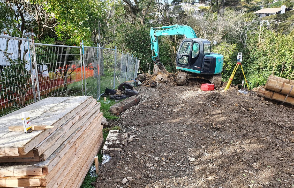 Home Additions & Significant Ecological Areas