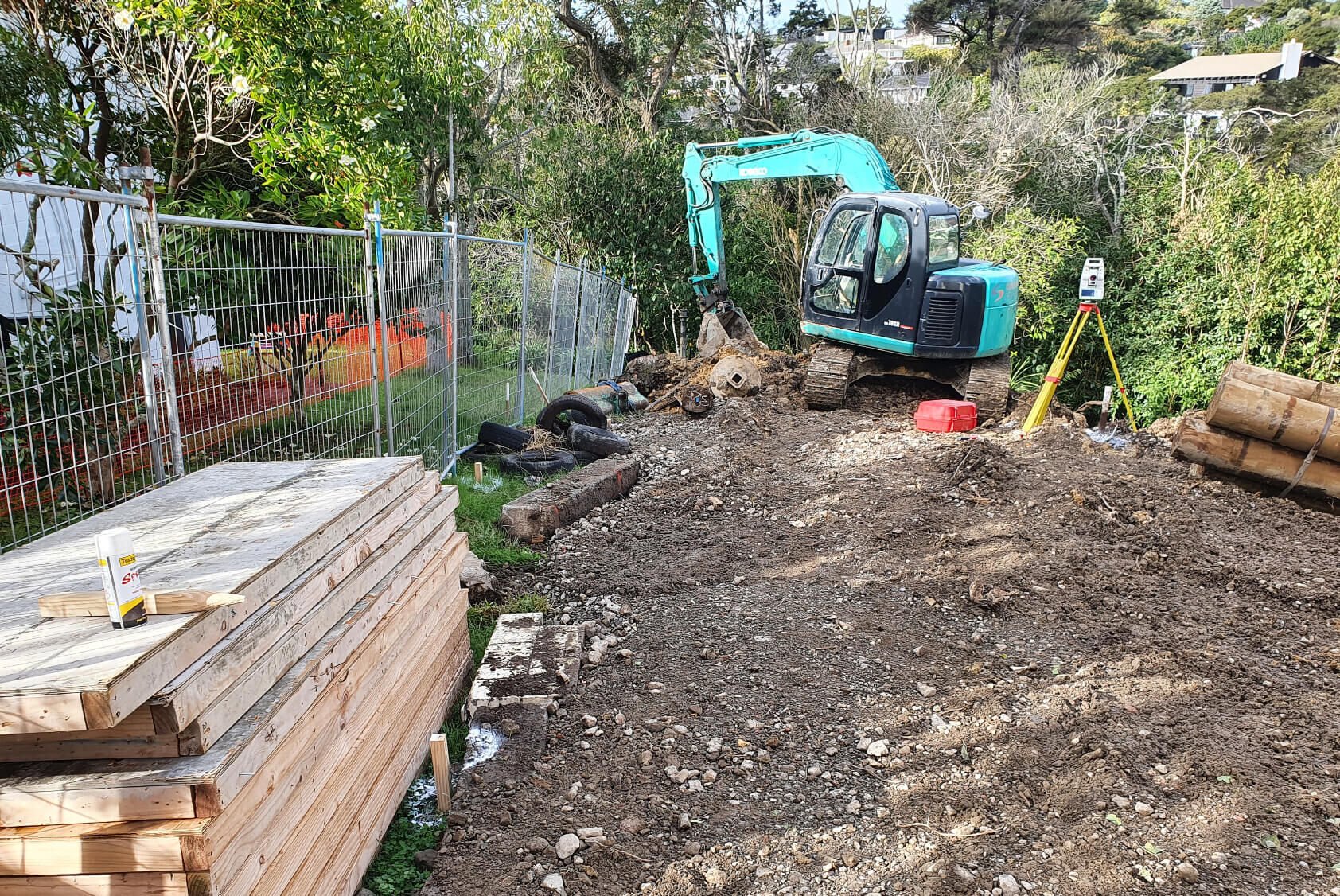 Home Additions & Significant Ecological Areas