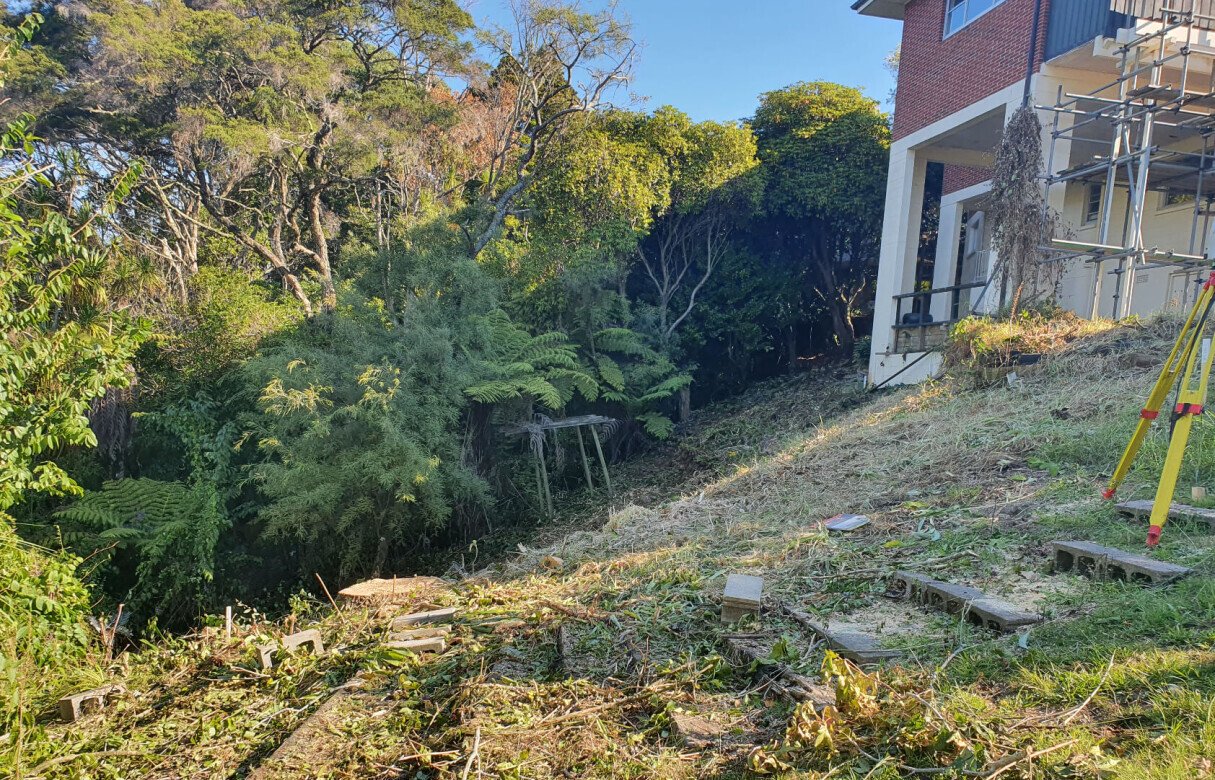 Home Additions & Significant Ecological Areas