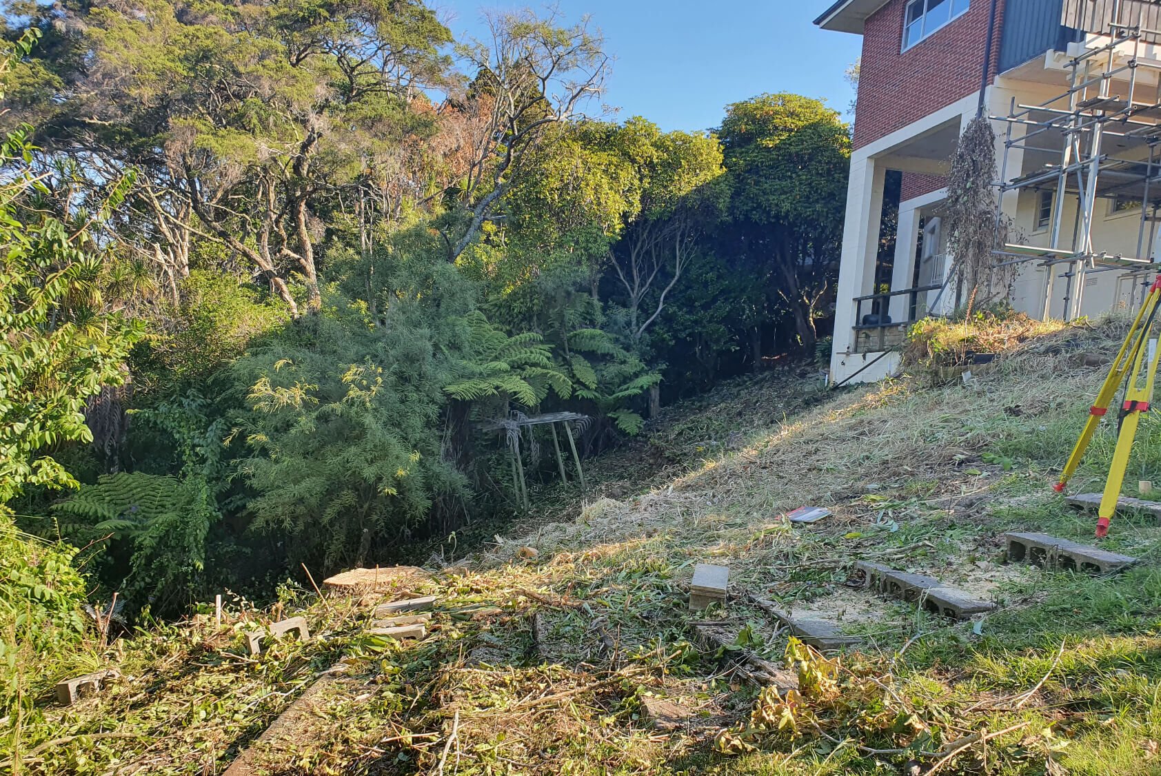Home Additions & Significant Ecological Areas