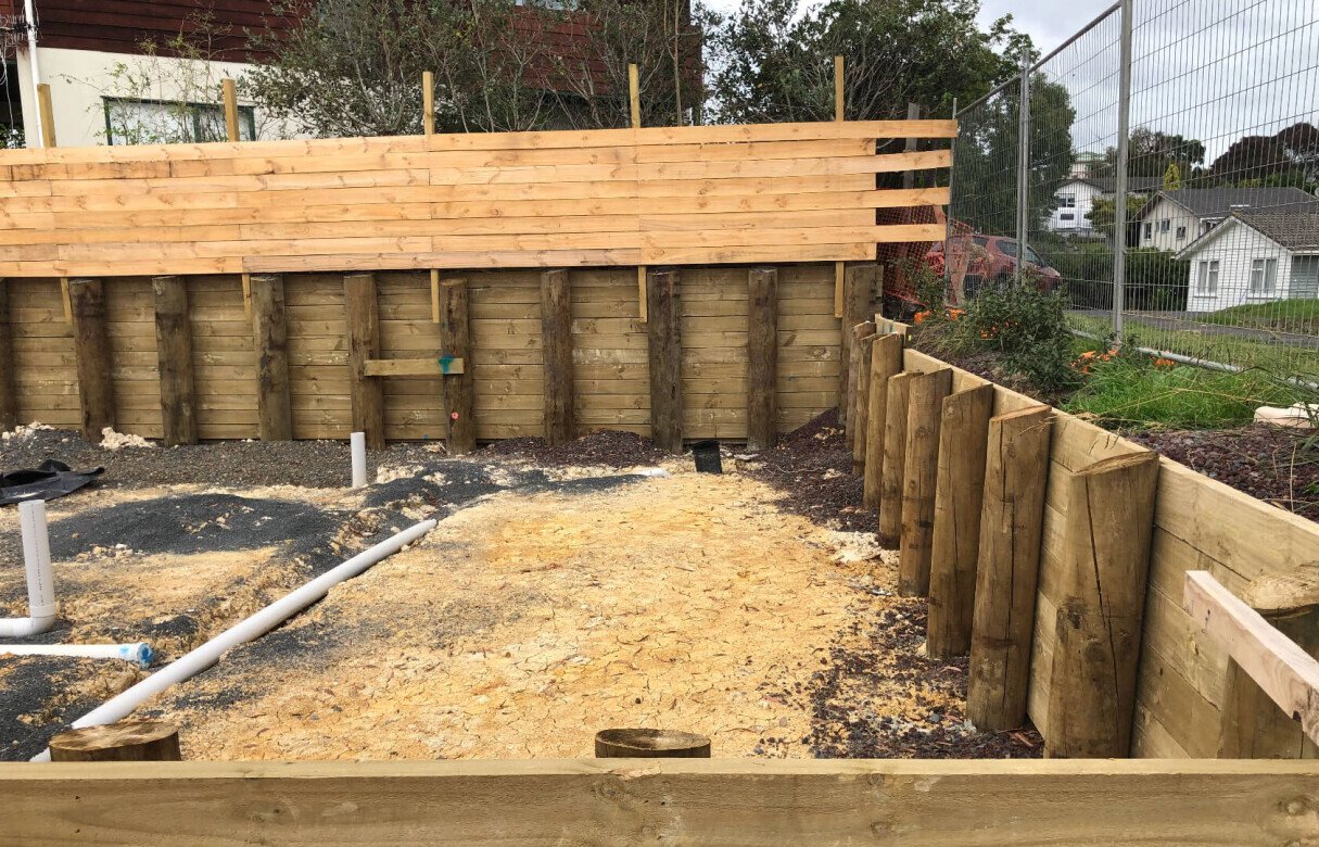 6 Lot Urban Subdivision