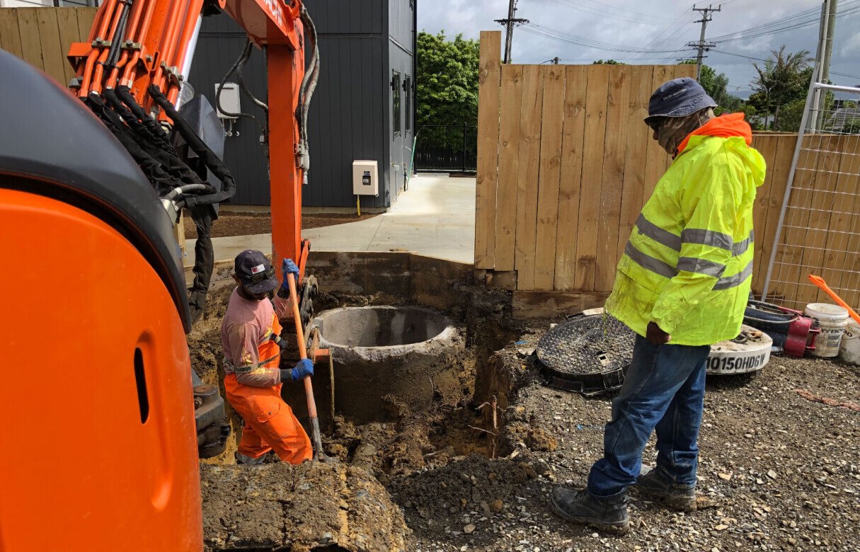 6 Lot Urban Subdivision