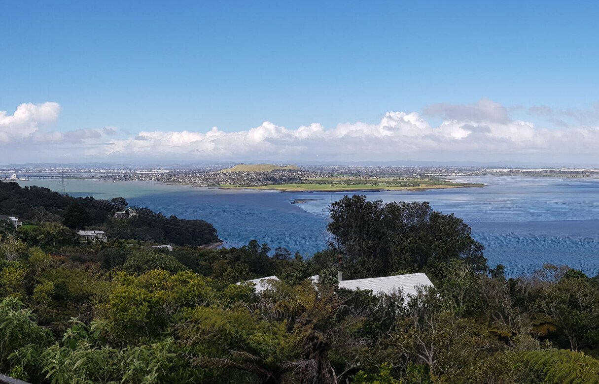 Ecological Considerations when Building