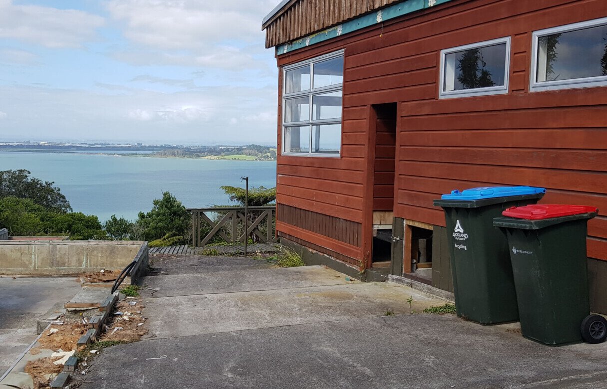 Ecological Considerations when Building