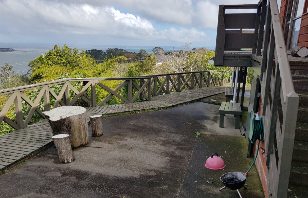 Ecological Considerations when Building