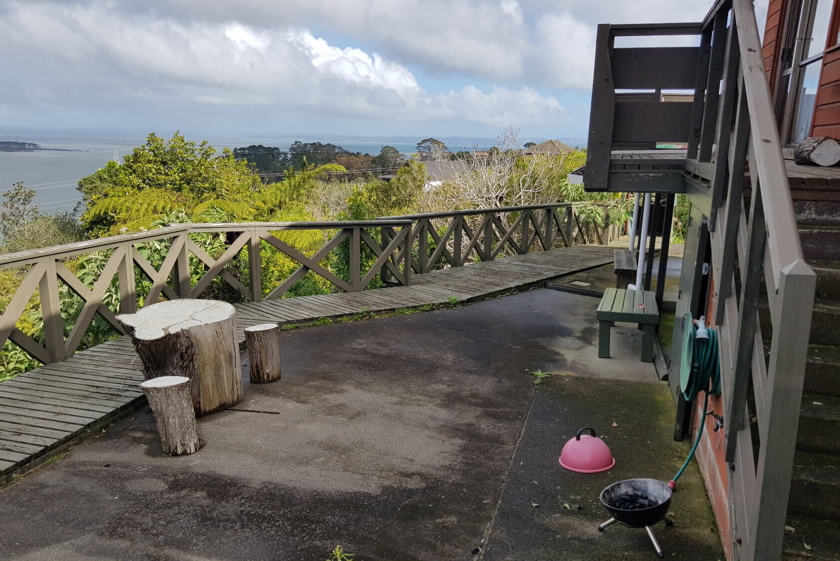 Ecological Considerations when Building