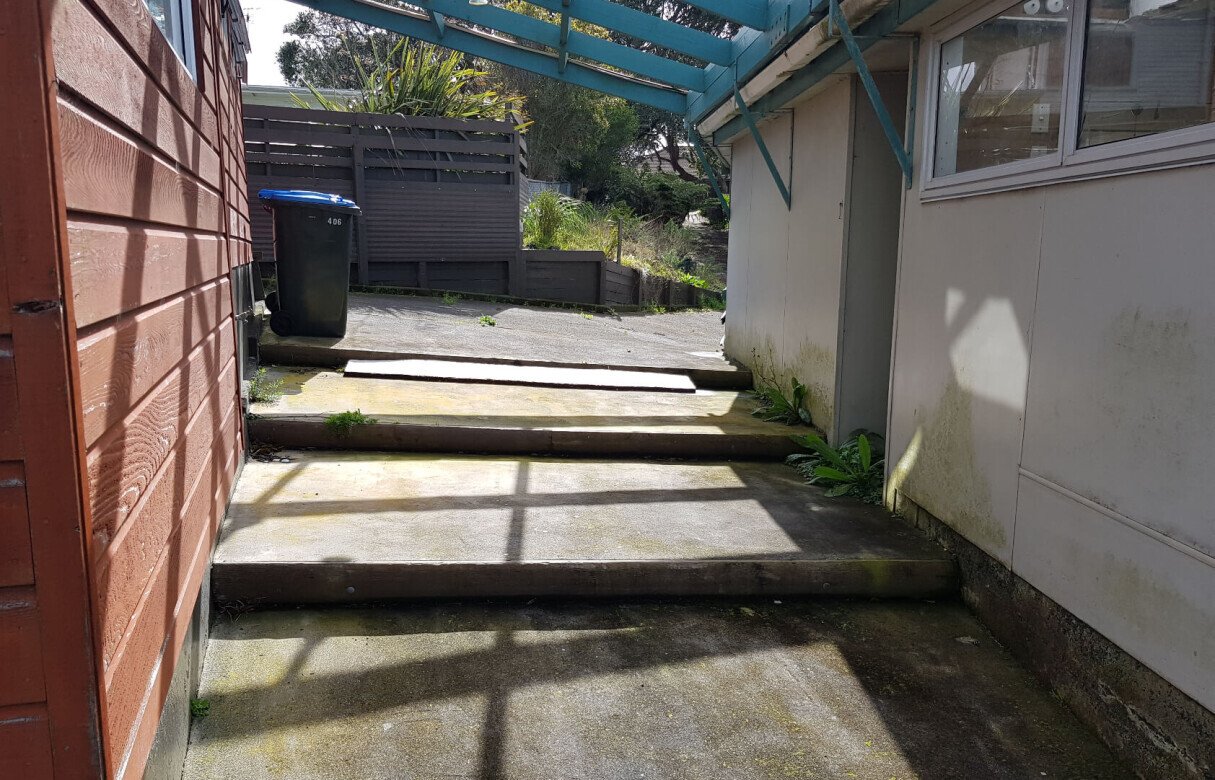 Ecological Considerations when Building