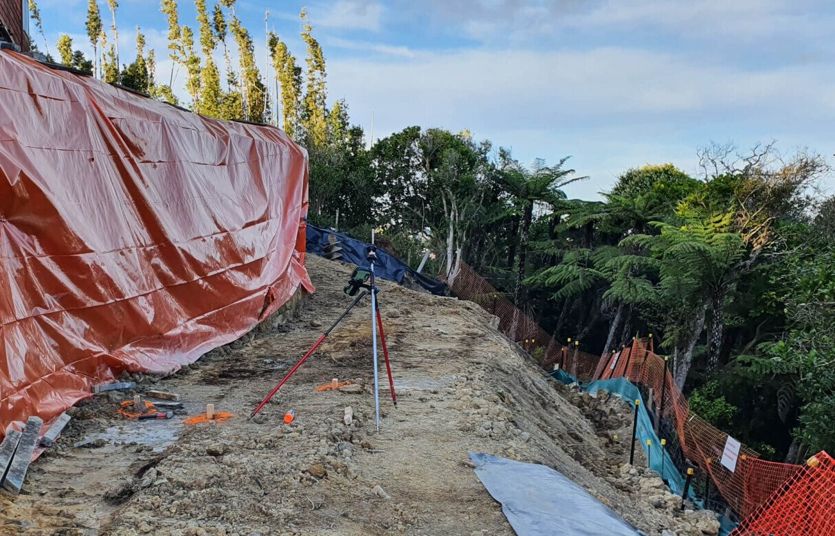 Ecological Considerations when Building