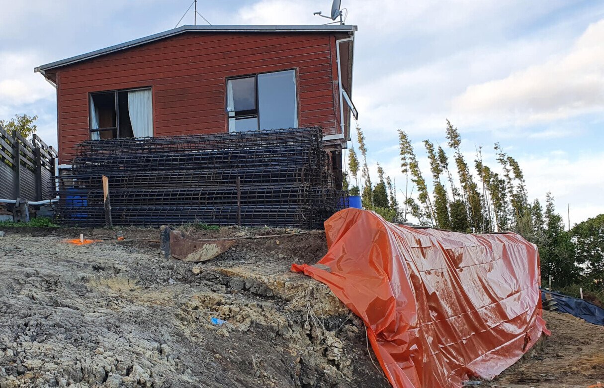 Ecological Considerations when Building