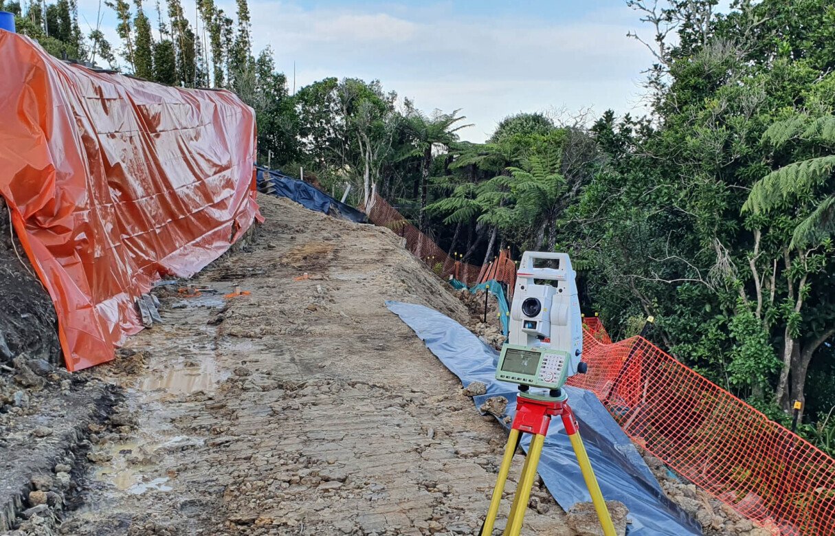 Ecological Considerations when Building