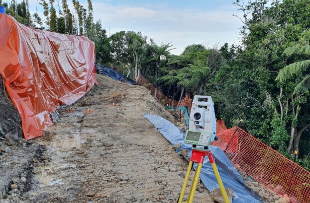 Ecological Considerations when Building