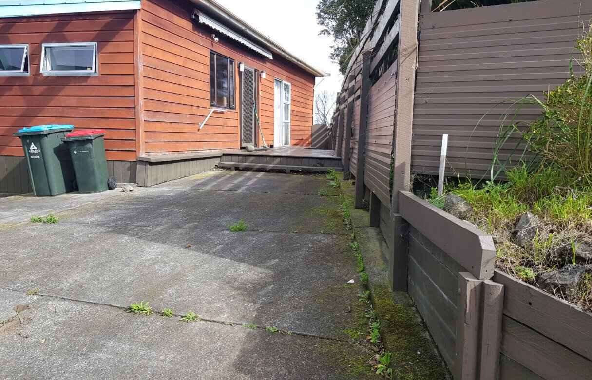 Ecological Considerations when Building