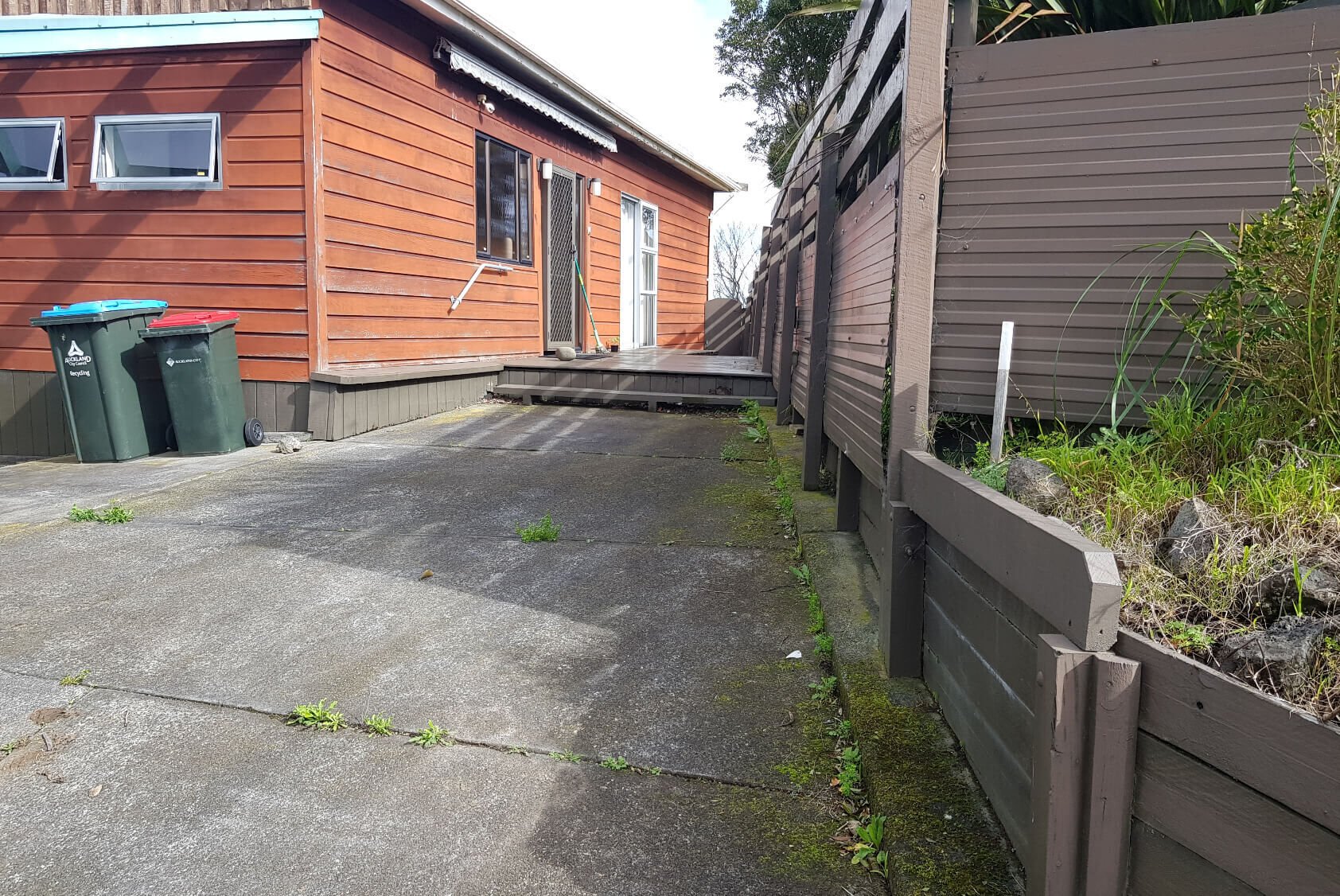 Ecological Considerations when Building