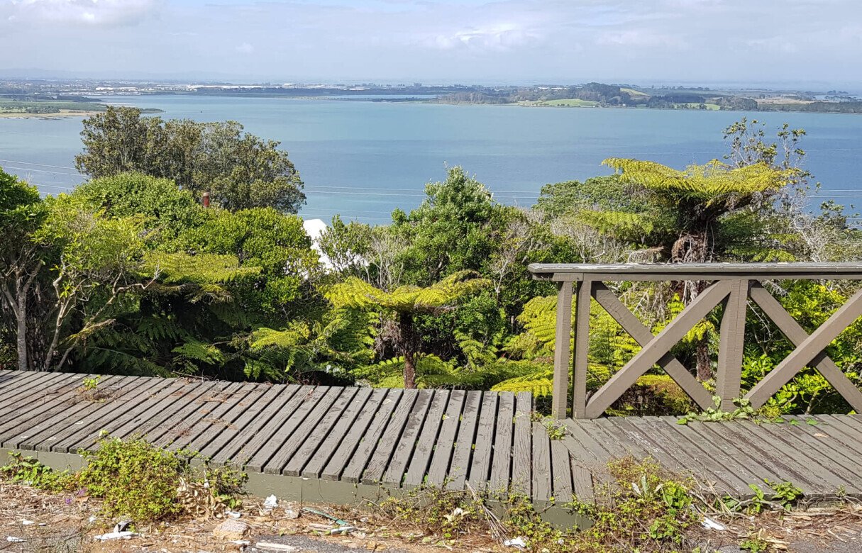 Ecological Considerations when Building