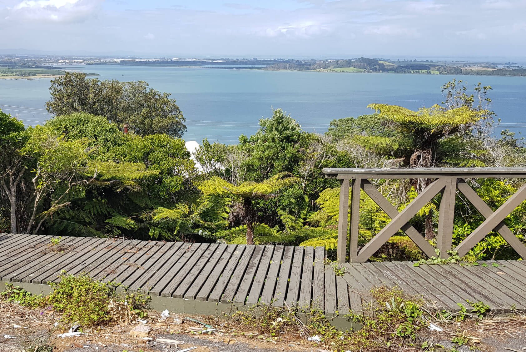 Ecological Considerations when Building