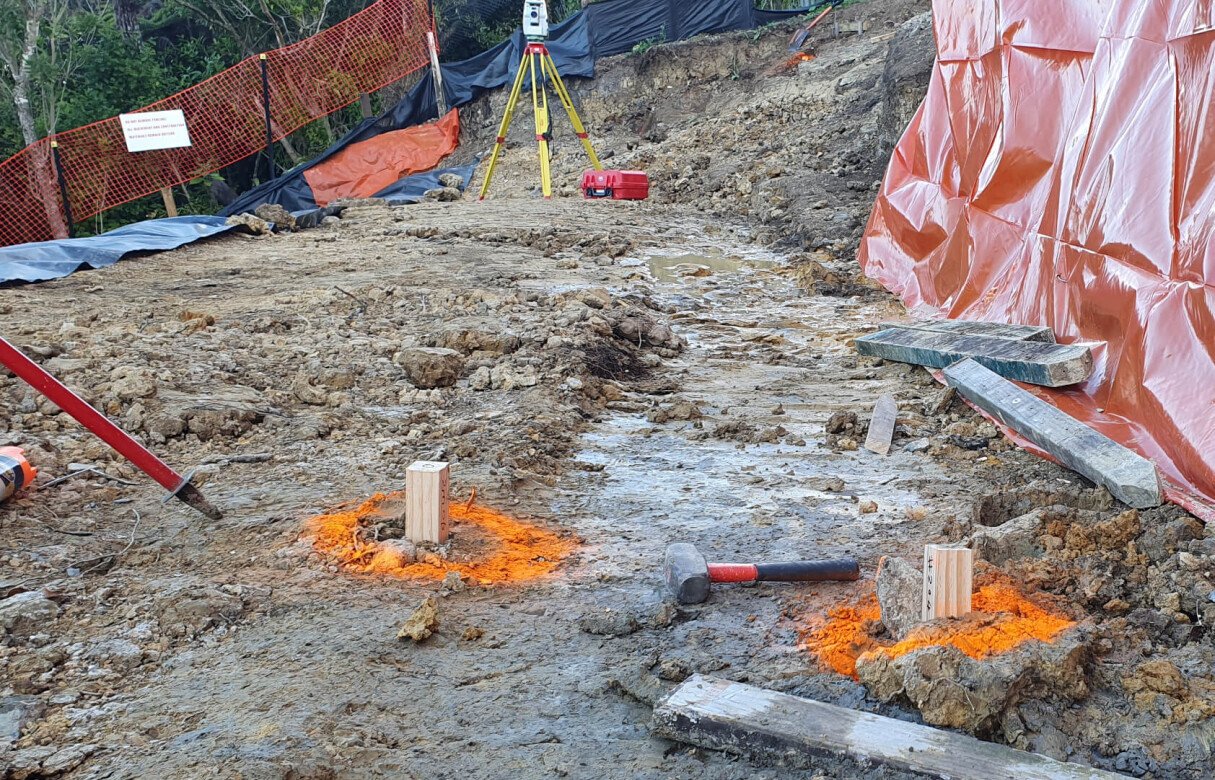 Ecological Considerations when Building