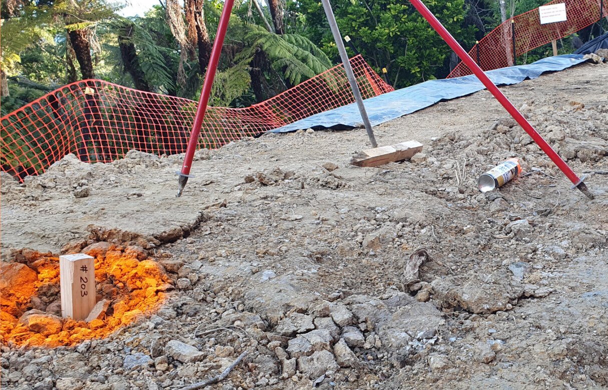 Ecological Considerations when Building