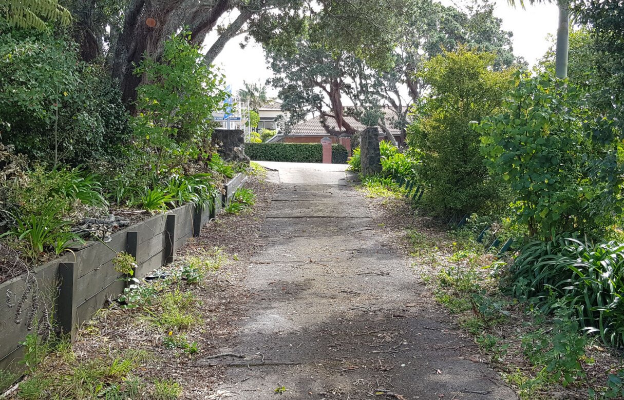 Ecological Considerations when Building